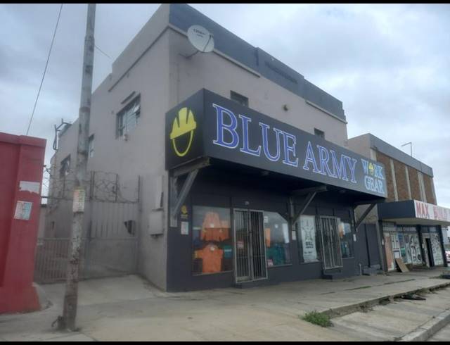 BUSINESS FOR SALE IN SIDWELL